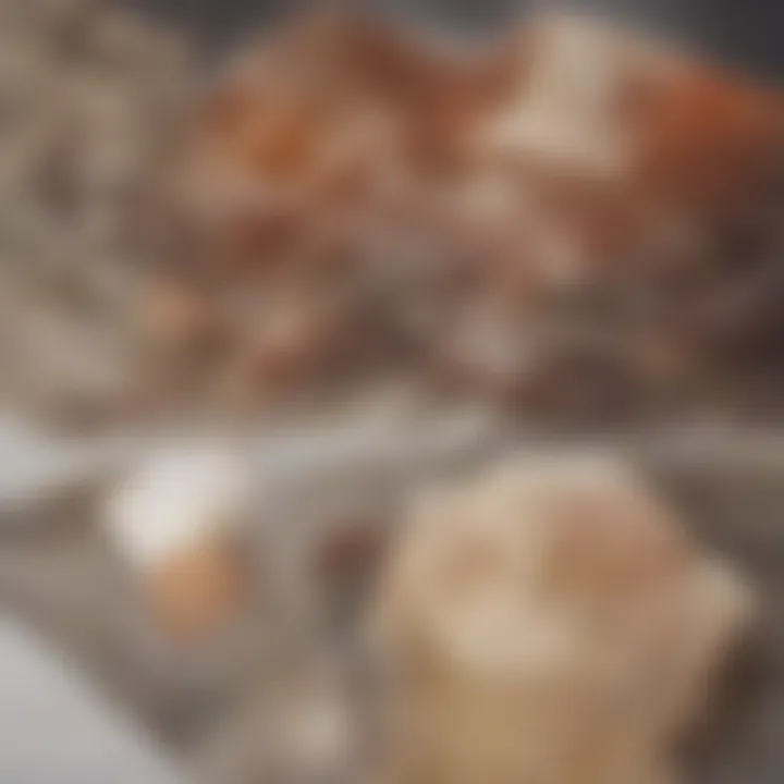 Pairing suggestions for Scotch with gourmet snacks