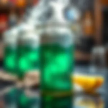 Notable The Dynamics of Carbonated Powder Drink Mix: A Comprehensive Exploration