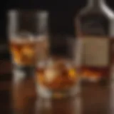 The Essential Guide to Whiskey Tasting Glasses Introduction