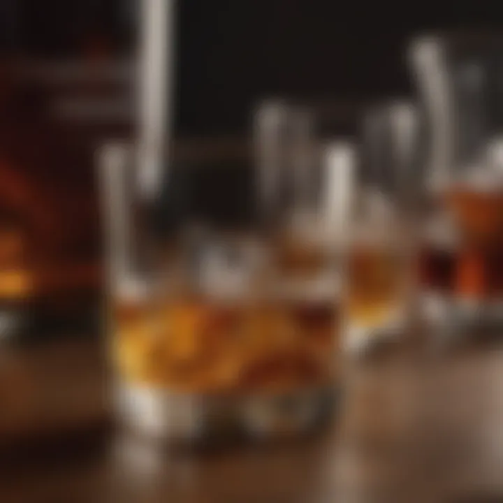 Notable The Essential Guide to Whiskey Tasting Glasses