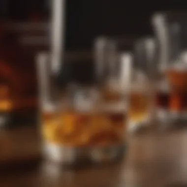 Notable The Essential Guide to Whiskey Tasting Glasses Notable The Essential Guide to Whiskey Tasting Glasses