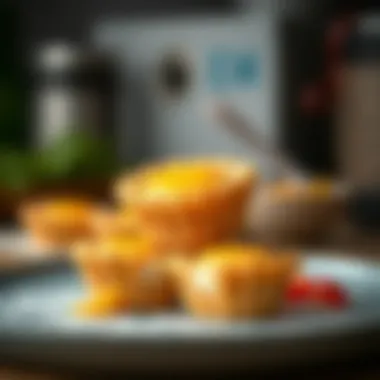Notable The Intricacies of Frozen Egg Tart Shells Notable The Intricacies of Frozen Egg Tart Shells