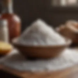 Historical significance of salt in ancient civilizations