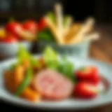 The Optimal Diet for Cardiac Health Introduction