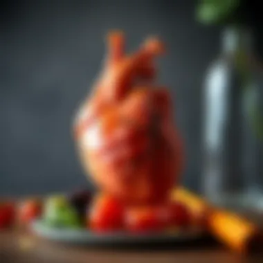 Notable The Optimal Diet for Cardiac Health