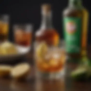 Notable The Optimal Whiskey Pairings with 7UP: A Comprehensive Guide