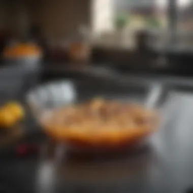 The Versatile 13 by 9 Glass Pan: A Culinary Essential Summary The Versatile 13 by 9 Glass Pan: A Culinary Essential Summary