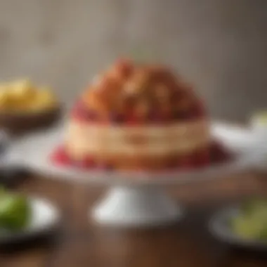 Unique Experiences for Culinary Adventure Seekers Exquisite culinary experience gifting options