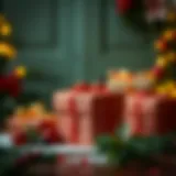 Thoughtful Christmas Presents for a Mom Introduction