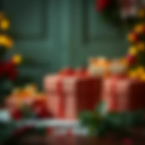 Thoughtful Christmas Presents for a Mom Introduction