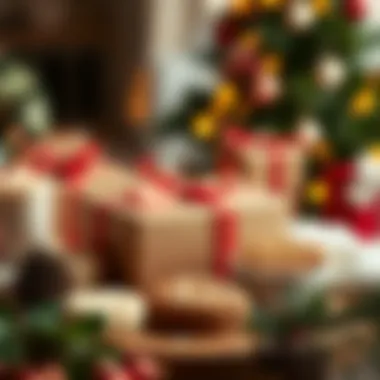Thoughtful Christmas Presents for a Mom Summary Thoughtful Christmas Presents for a Mom Summary