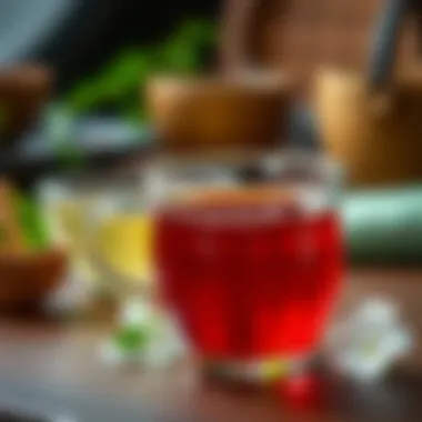 Notable Top Brands of Green Tea: A Comprehensive Overview