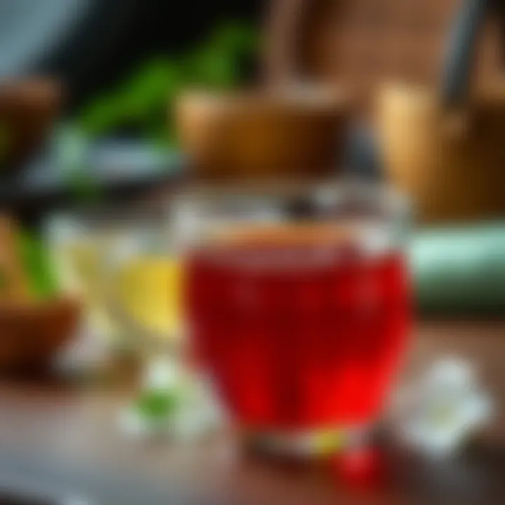 Notable Top Brands of Green Tea: A Comprehensive Overview