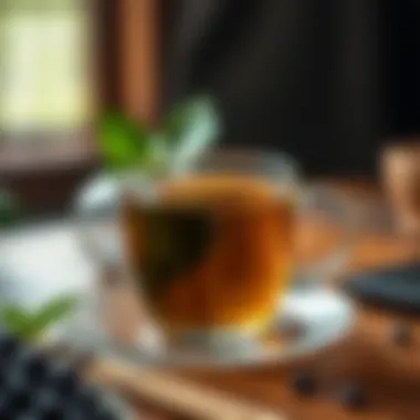 Top Brands of Green Tea: A Comprehensive Overview Summary