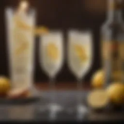 Tracing the History of the French 75 Cocktail Introduction