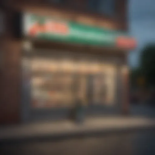 Understanding 7-Eleven Delivery Services Introduction