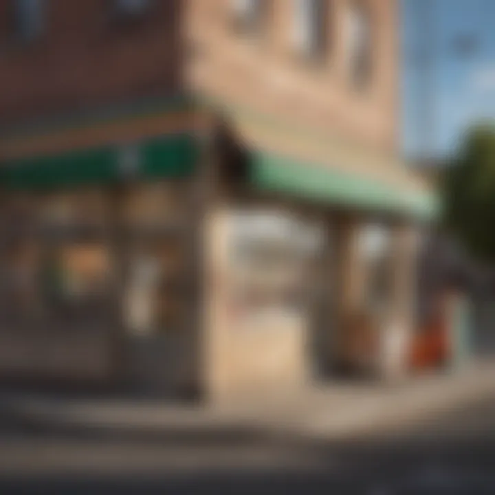 Understanding 7-Eleven Delivery Services Summary