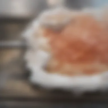 Historical Representation of Deep Dish Pizza Origins A historical representation of deep dish pizza's origins