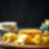 Understanding Gluten-Free Cheese Options Introduction