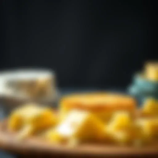 Understanding Gluten-Free Cheese Options Introduction