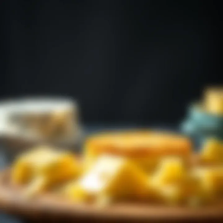 Understanding Gluten-Free Cheese Options Introduction