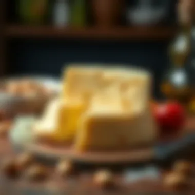 Notable Understanding Gluten-Free Cheese Options Notable Understanding Gluten-Free Cheese Options