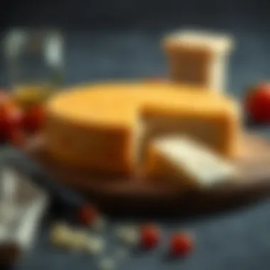 Understanding Gluten-Free Cheese Options Summary Understanding Gluten-Free Cheese Options Summary