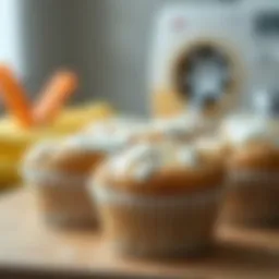 Understanding Kosher for Passover Muffin Mix: A Culinary Exploration Introduction