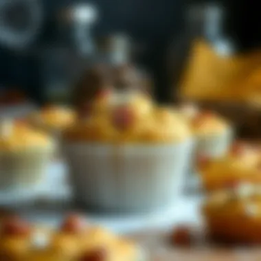 Notable Understanding Kosher for Passover Muffin Mix: A Culinary Exploration Notable Understanding Kosher for Passover Muffin Mix: A Culinary Exploration