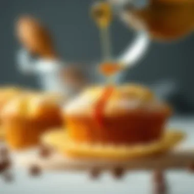 Understanding Kosher for Passover Muffin Mix: A Culinary Exploration Summary Understanding Kosher for Passover Muffin Mix: A Culinary Exploration Summary