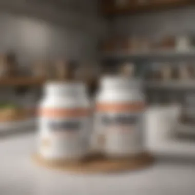 Storage tips for maintaining the quality of baking soda