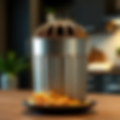 Understanding the Best Trash Cans for Odor Control Introduction