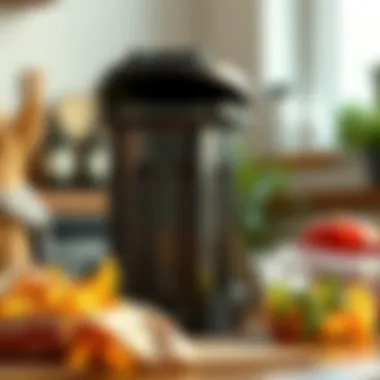 Notable Understanding the Best Trash Cans for Odor Control Notable Understanding the Best Trash Cans for Odor Control