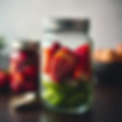 Understanding the Value of Ball Perfect Mason Jars Introduction
