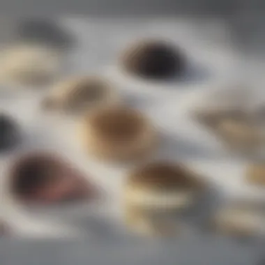 Innovative Flavors of Stuffed Oreos A creative take on stuffed Oreos with unique flavor combinations.