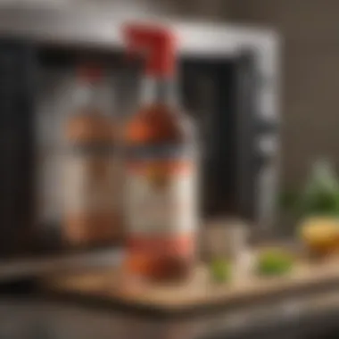 Safety Considerations for Effective Cleaning Safety tips for using vinegar in cleaning