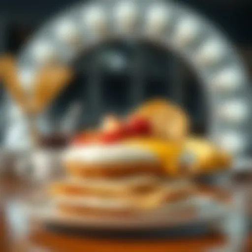 What Breakfast Should I Eat? Introduction