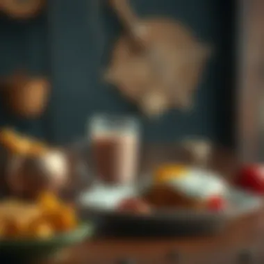 Notable What Breakfast Should I Eat?