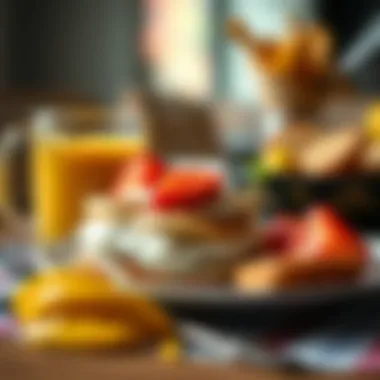 What Breakfast Should I Eat? Summary