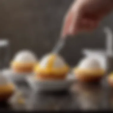 Maintain with Ease: Cleaning Tips for Your Egg Bite Maker Easy cleaning process for hassle-free maintenance