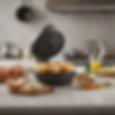 The WW Egg Bite Maker: A Game Changer for Health-Conscious Cooking Innovative kitchen appliance for healthy meal prep