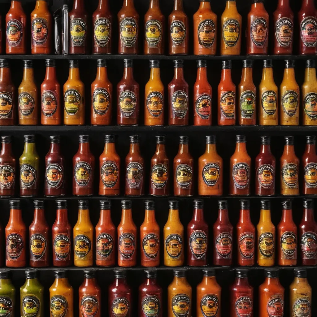 Exploring Buffalo Wild Wings' Best Sauces
