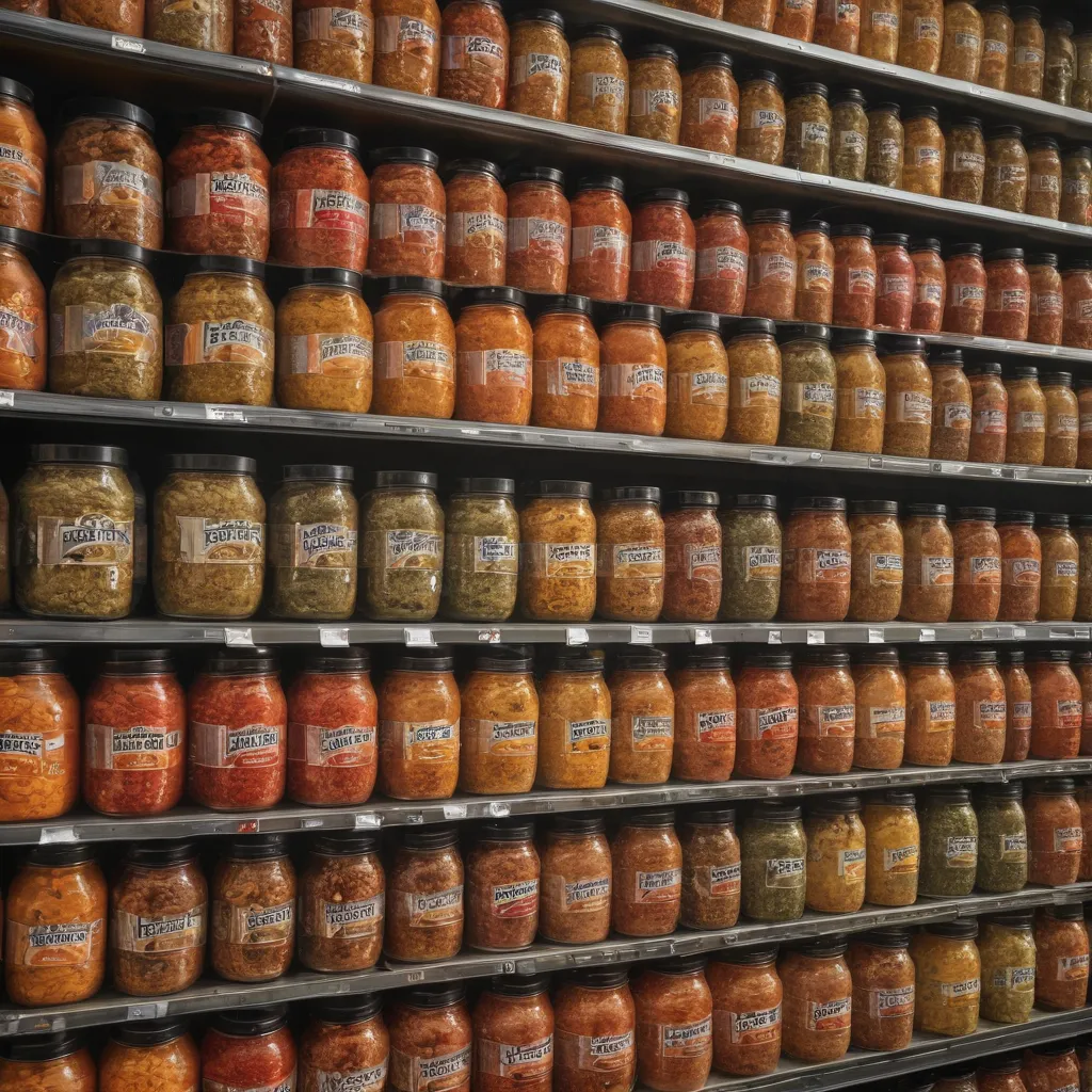 Discovering Flavo Rice Seasoning at Walmart