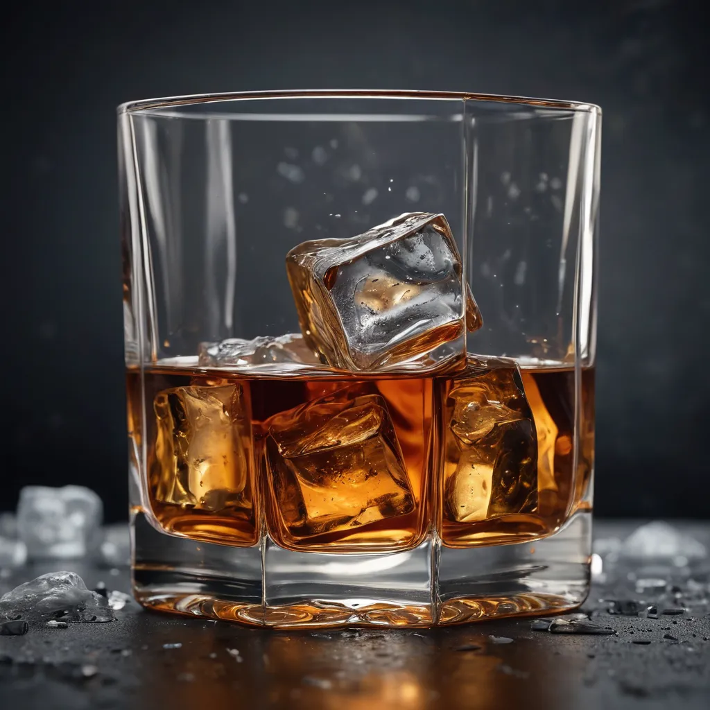 Liquor Rocking Exploring Liquor on the Rocks: A Comprehensive Guide