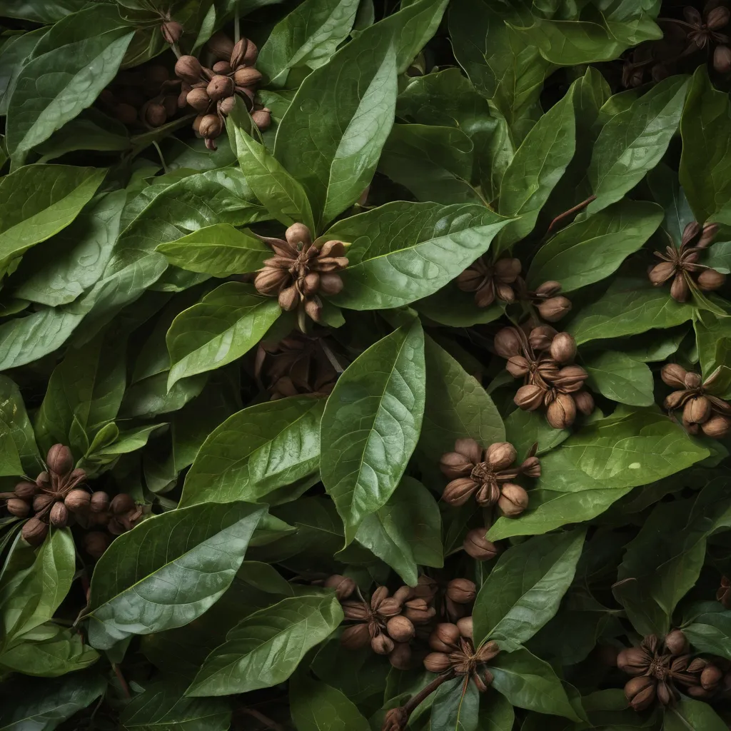 Exploring the Allspice Tree: A Comprehensive Guide