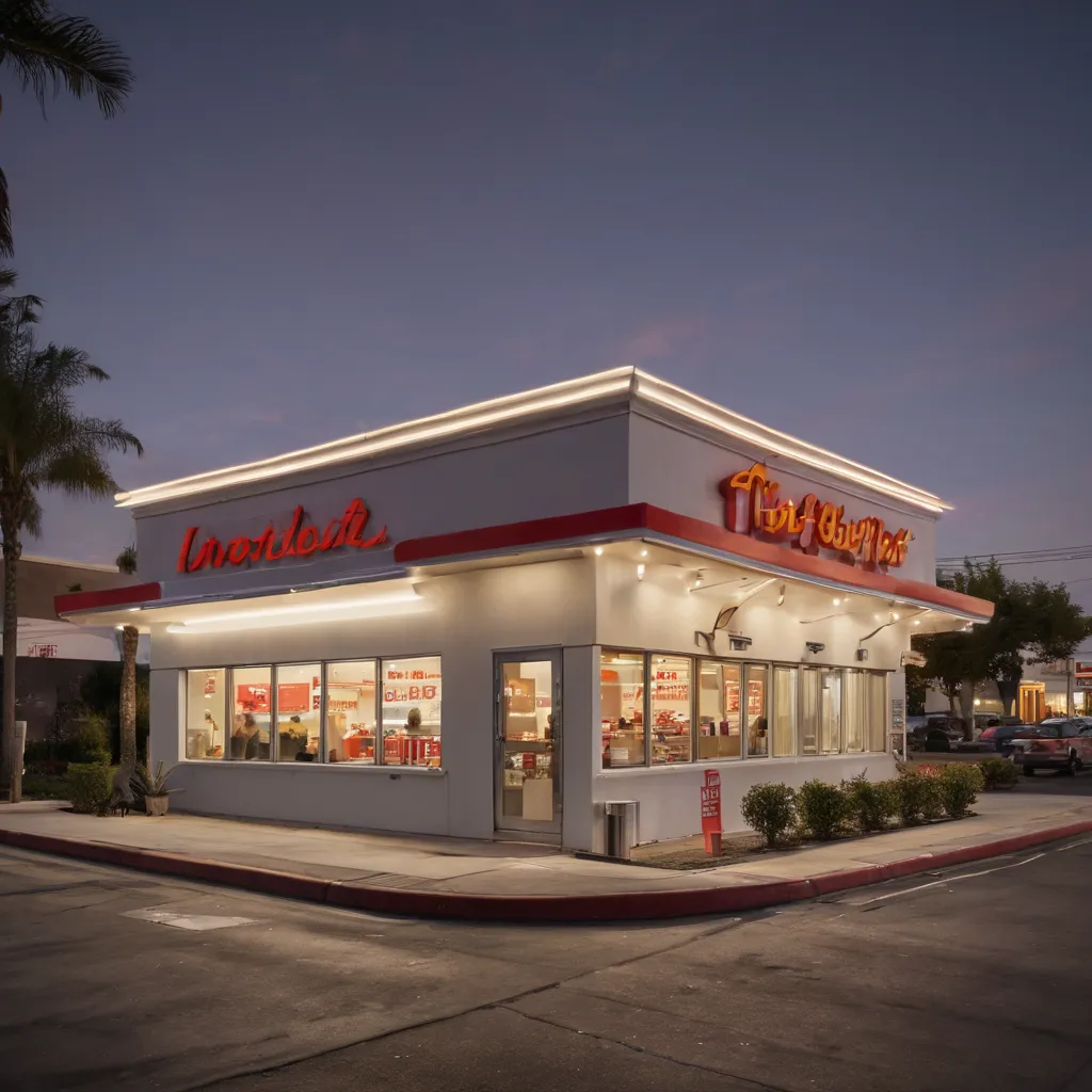 In-N-Out Franchise Insights: Market and Operations
