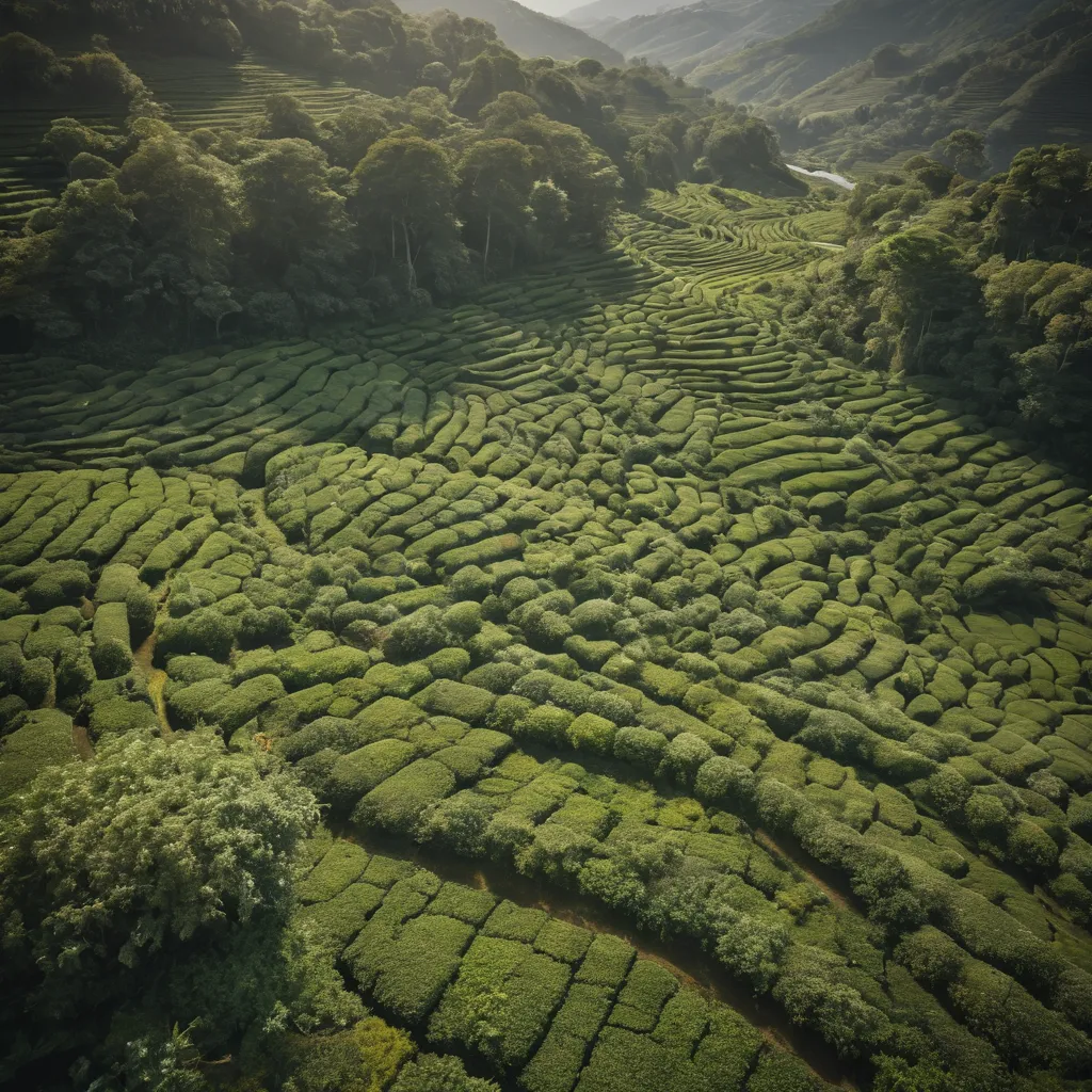 Israel Tea State The Republic of Tea: Unveiling the Essence of Black Tea