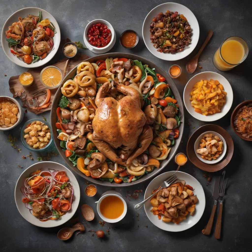 Compassionate Food Gifts for Times of Loss